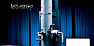 Super Resolution Microscope