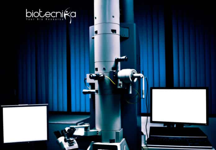 Super Resolution Microscope