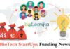 Top 25 Biotech Startups