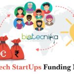 Top 25 Biotech Startups