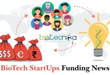 Top 25 Biotech Companies which got Funded in Last 7 Days – 4409 Crores Rs Top 25 Biotech Startups