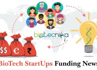 Top 25 Biotech Companies which got Funded in Last 7 Days – 4409 Crores Rs Top 25 Biotech Startups