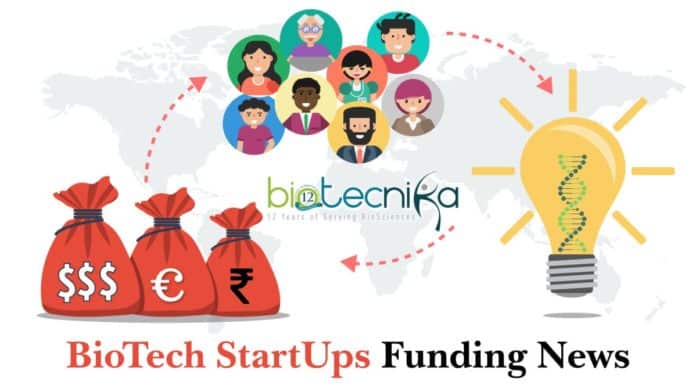 Top 25 Biotech Startups