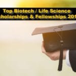 Top Biotech / Life Science