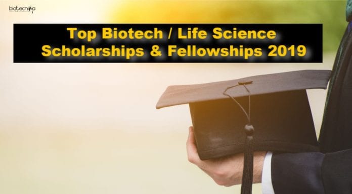 Top Biotech / Life Science
