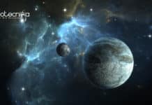 For the First Time Water Found On Another Planet Water on Another Planet