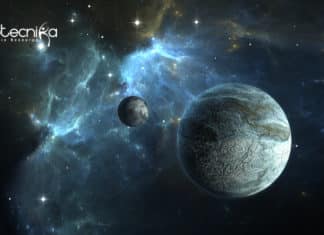 For the First Time Water Found On Another Planet Water on Another Planet