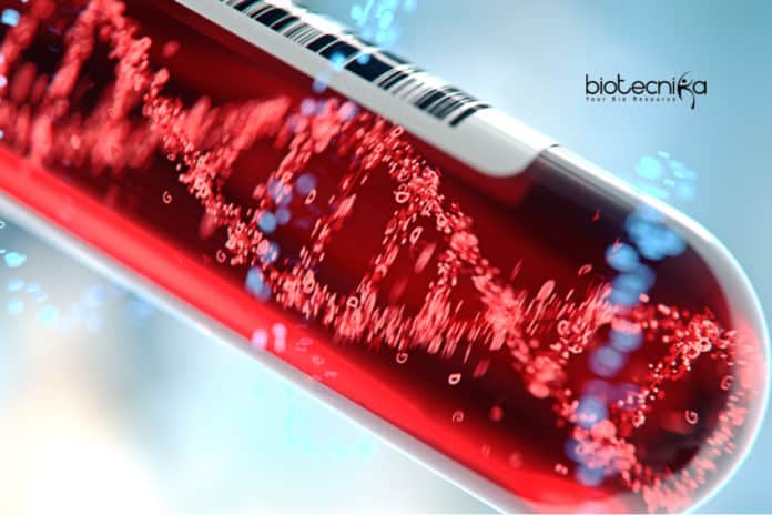 IBM unlocks mysterious DNA