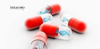 DNA Microcapsules