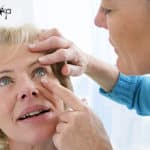 NHS To Offer New Gene Therapy Treatment For Rare Eye Disease Gene therapy for eye disease