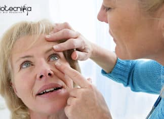 NHS To Offer New Gene Therapy Treatment For Rare Eye Disease Gene therapy for eye disease