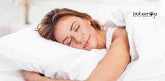 Short Sleep Gene Identified