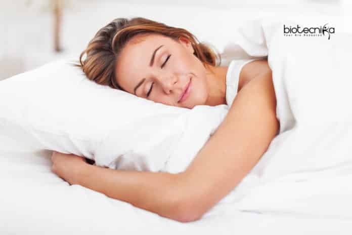 Short Sleep Gene Identified