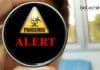 WARNING : World Is At Risk Of Pandemics That Could Kill Million : WHO WHO warns on epidemic prone diseases that could kill millions.