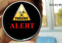 WARNING : World Is At Risk Of Pandemics That Could Kill Million : WHO WHO warns on epidemic prone diseases that could kill millions.