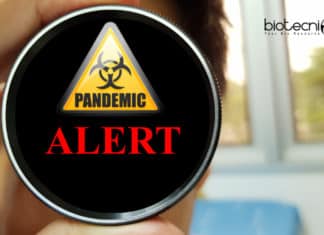 WARNING : World Is At Risk Of Pandemics That Could Kill Million : WHO WHO warns on epidemic prone diseases that could kill millions.