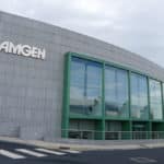 Amgen Drug Reduces Tumor