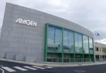 Amgen Drug Reduces Lung Cancer Tumors In Half Of The Patients! Amgen Drug Reduces Tumor