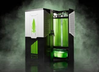 New Algae-based Bioreactor with A.I, Swallow Carbon Emissions 400 Times Faster Than Trees New Algae-based Bioreactor Can Swallow Carbon Emissions 400 Times Faster Than Trees