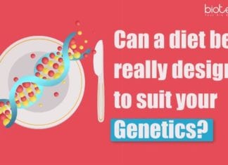 Can A Diet Be Designed To Suit Your Genetics?