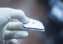 Needle-Free Flu Vaccine