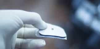 Needle-Free Flu Vaccine