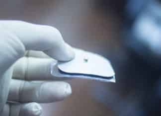 Needle-Free Flu Vaccine Shows Effective Results In Early Study Needle-Free Flu Vaccine