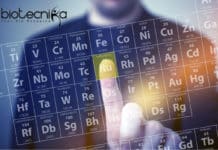 Periodic Tables For Molecules Discovered periodic table for molecules