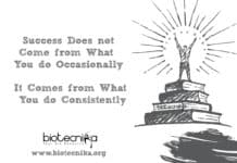 Indian Railway Biotech Job + DBT Khorana Program : Biotecnika Times -13.09.2019 Job Alerts