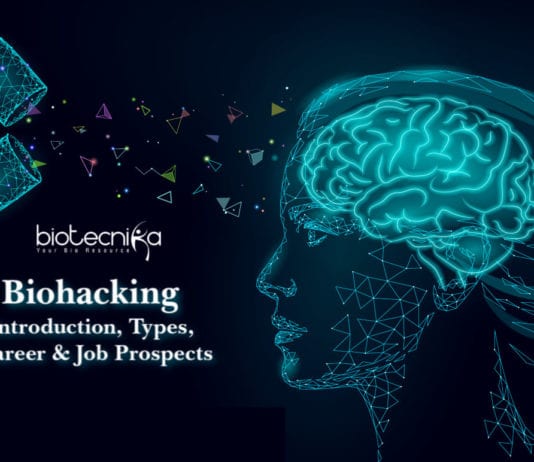 Biohacking