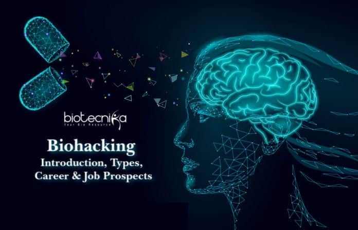 Biohacking
