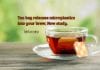 A Single Tea Bag Can Leak Billions Of Micro Plastics Pieces – Study Finds tea bag releases microplastics