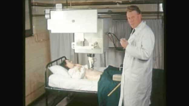 Ultrasound Spots Cancer Early
