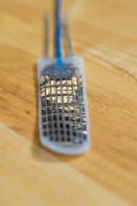 DARPA-grant for intelligent spinal interface