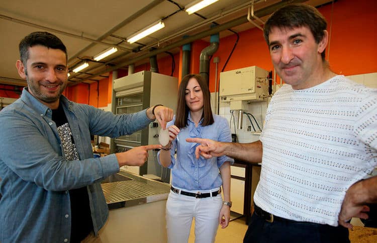 Fully Recyclable Plastics Developed