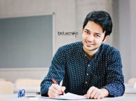 BIT Mesra PhD Admission