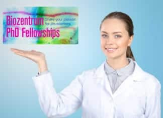 Biozentrum PhD Fellowships Program Life Sciences 2020 Biozentrum PhD Fellowships Program