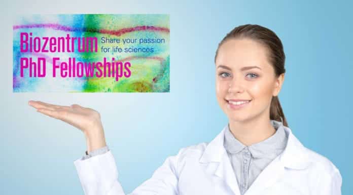 Biozentrum PhD Fellowships Program