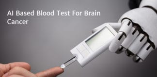 Blood Test For Brain Cancer