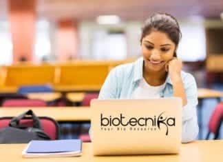 Bose Institute Admissions
