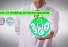 CMC Vellore : Hands on Workshop on Pharmacogenomics CMC Vellore & ICMR
