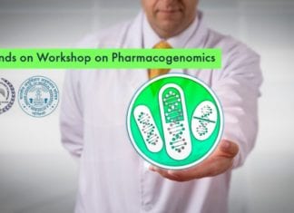 CMC Vellore : Hands on Workshop on Pharmacogenomics CMC Vellore & ICMR