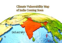 Govt To Launch Climate Vulnerability Map of India Soon Climate Vulnerability Map of India Coming Soon
