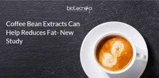 Coffee Reduces Fat