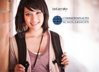 Commonwealth PhD Scholarships for Indians – Applications Invited Commonwealth PhD Scholarships