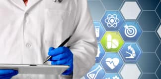 Epigenetic drug discovery