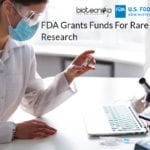FDA Funding For Disease Research