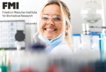 FMI International PhD Program 2020 – Life Sciences Apply FMI International PhD Program