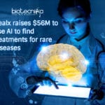 Healx use AI to treat Diseases