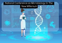 IAAM Annual Conference on Microbiology In The New Millenium IAAM National Conference